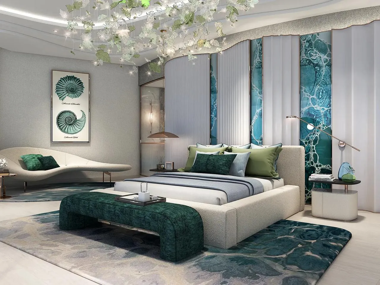 DAMAC Casa, vista 4